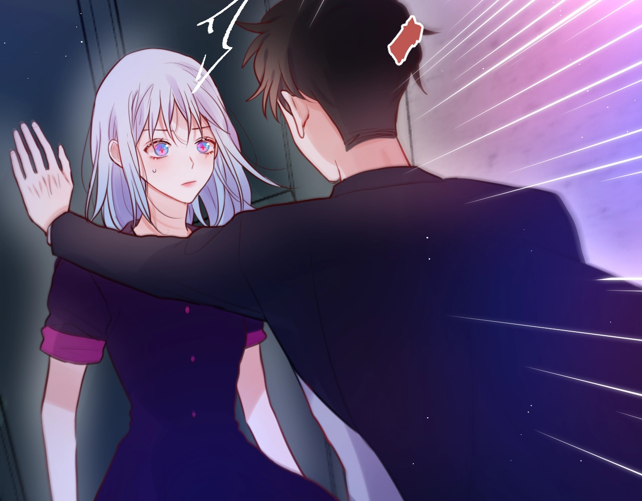 第19话 死神的宠爱 第 76 页