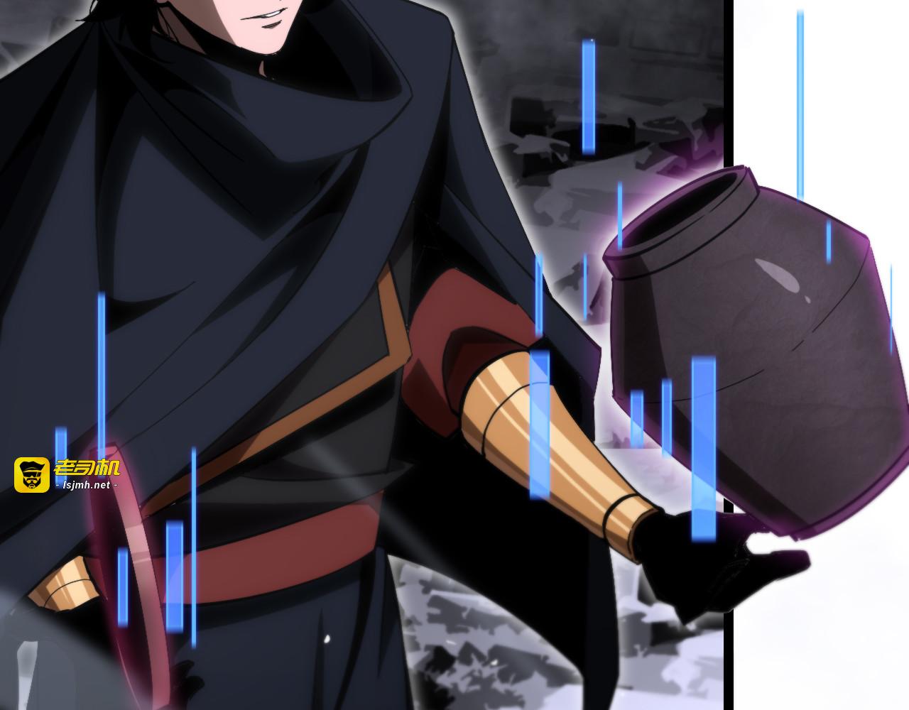 第187话 无声陨落 第 19 页