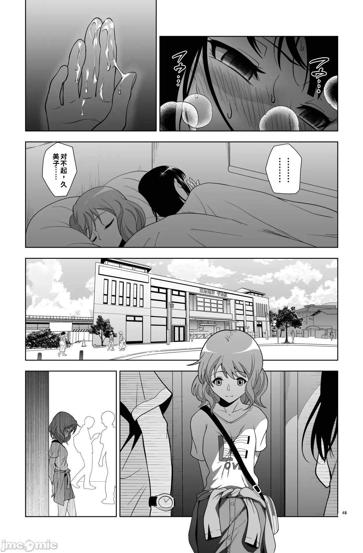 第1话 第 48 页