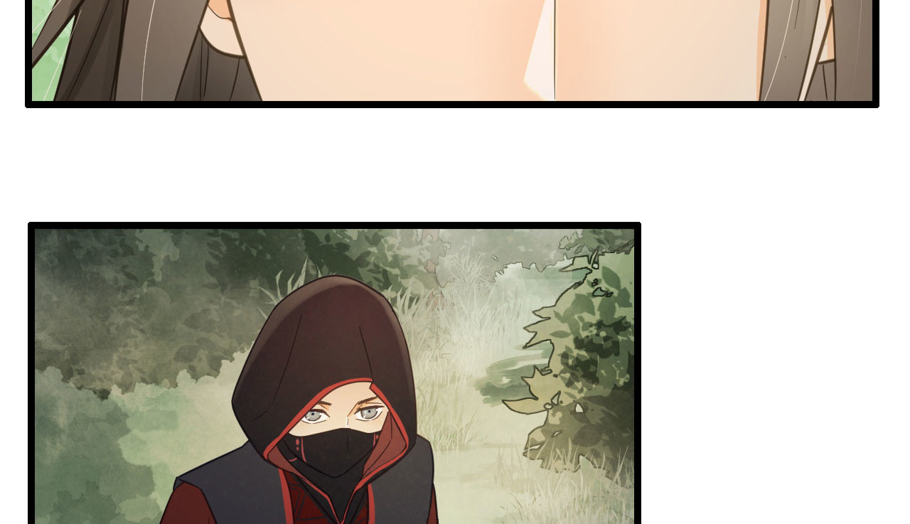 第45话 苦肉计 第 58 页