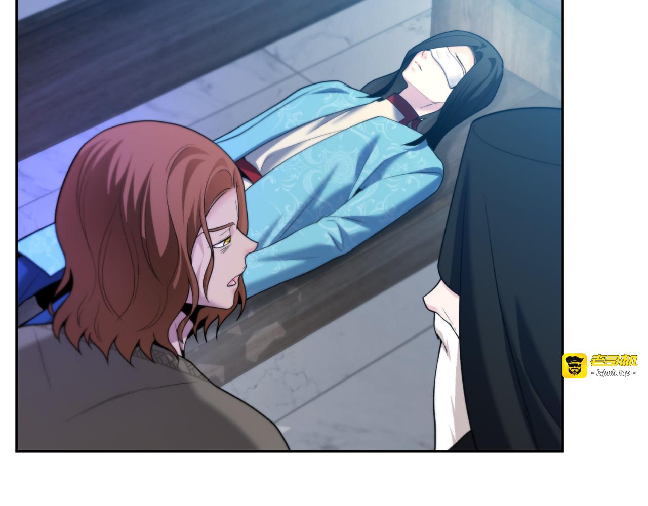 第54话 第 125 页