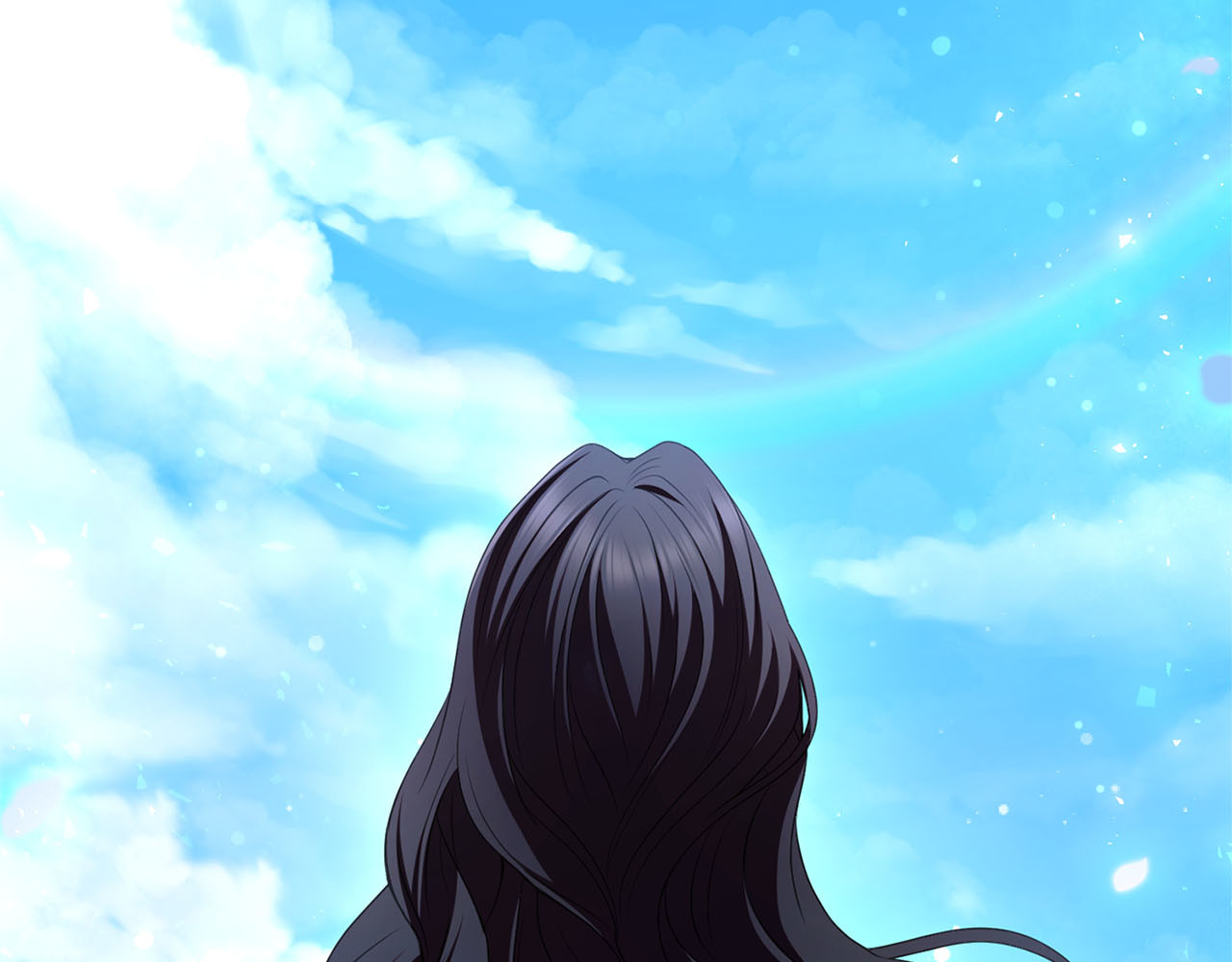 第79话 新的可能性 第 124 页