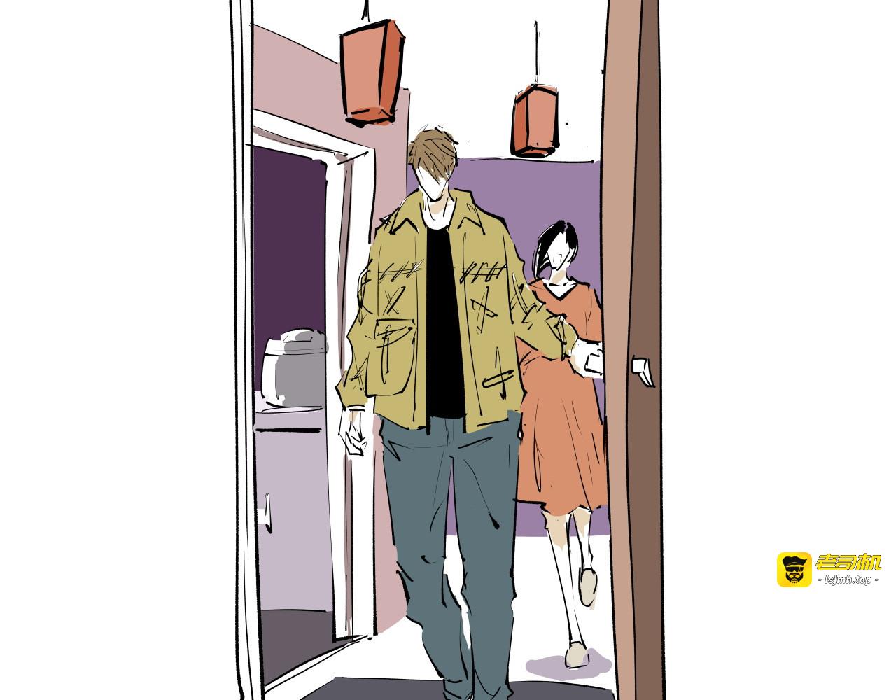 第100话 一言难尽 第 185 页