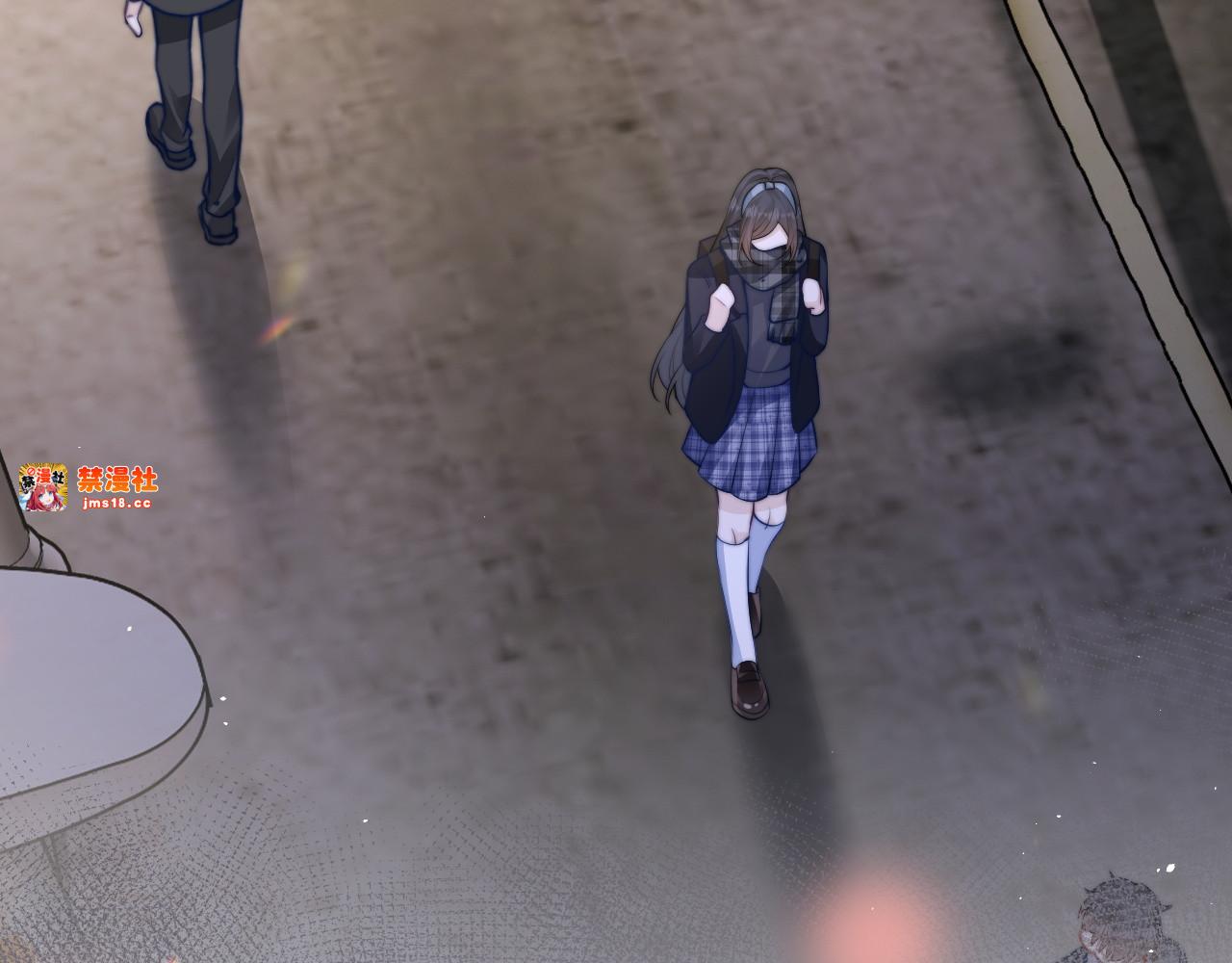 第36话 送你一道彩虹 第 99 页