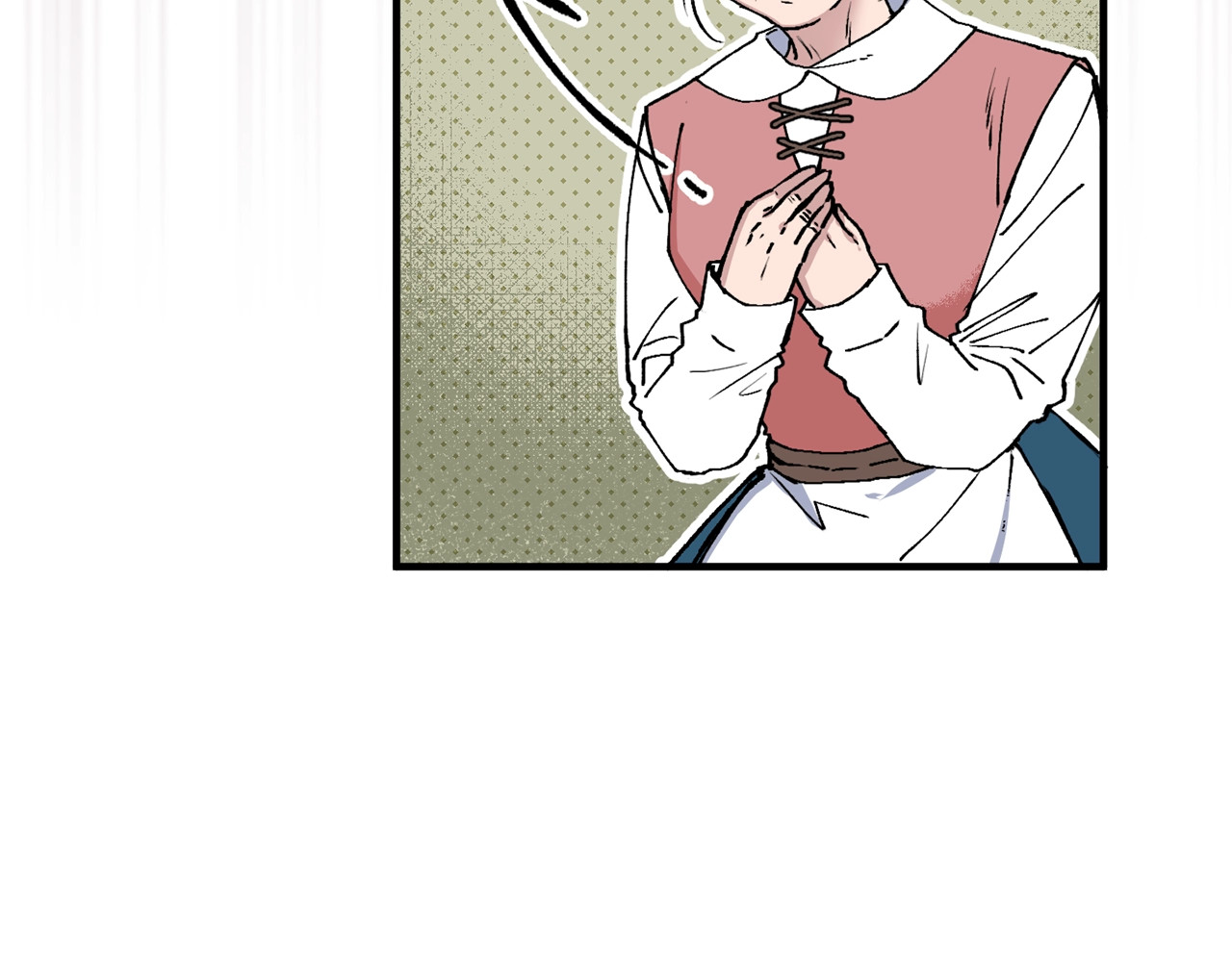 第21话 天生的猎人 第 104 页