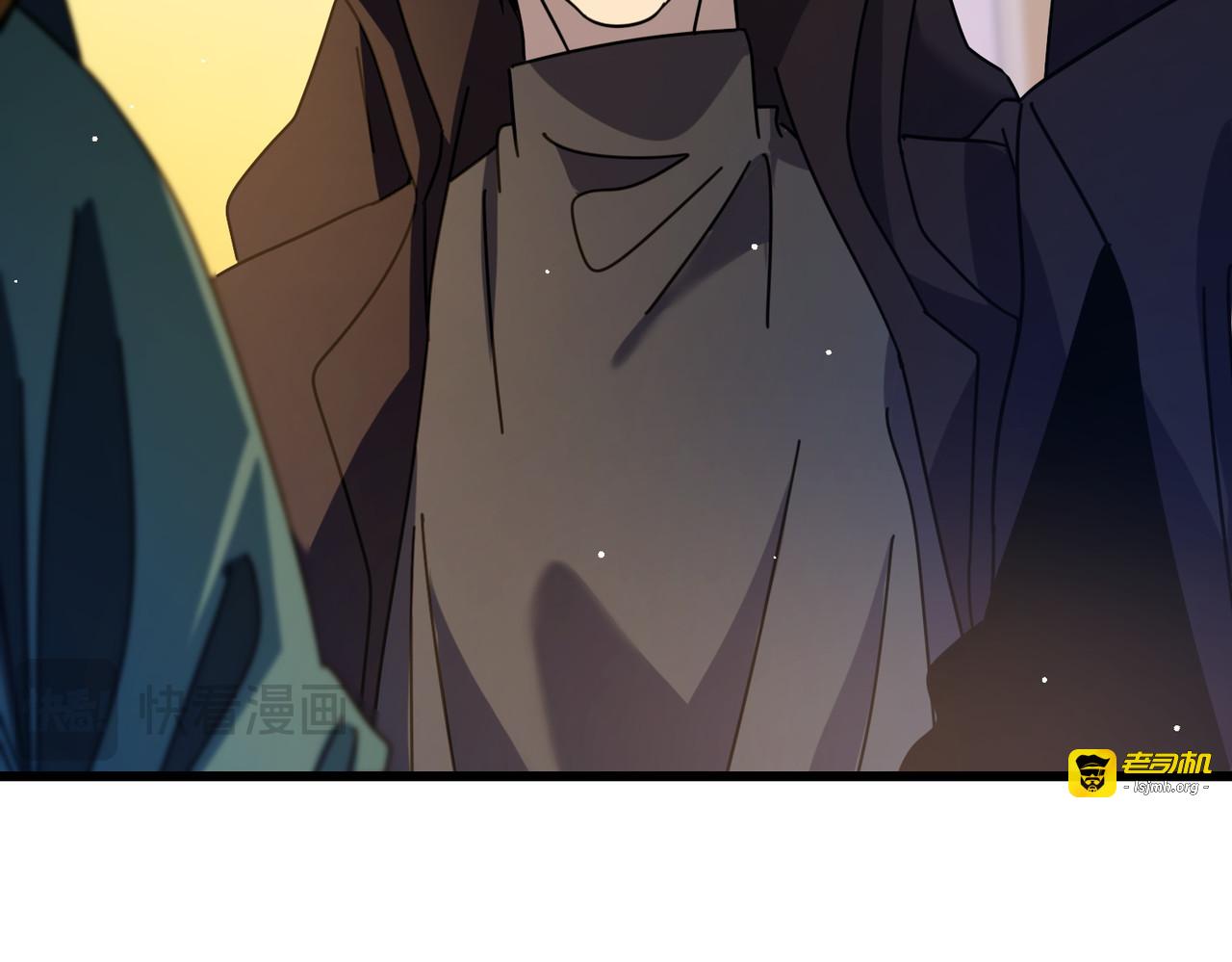 第33话 六种副职全部中级的妖怪 第 147 页