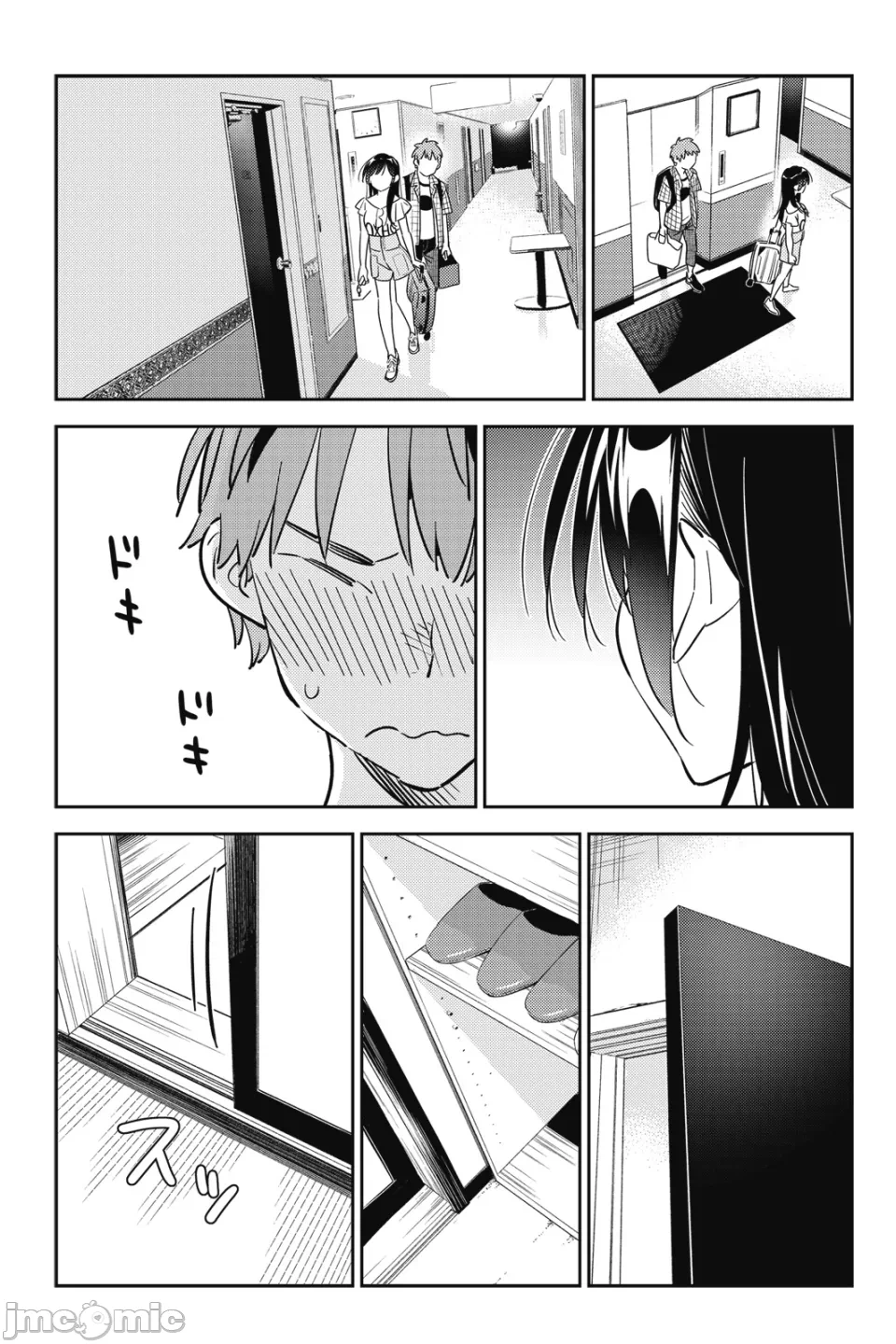 第28话 第 76 页