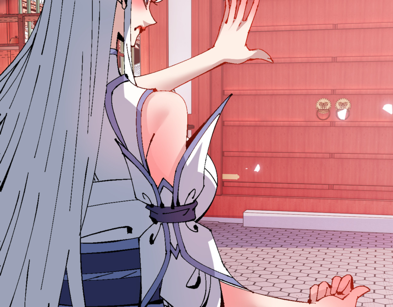 第139话 卧底成头号心腹了 第 24 页