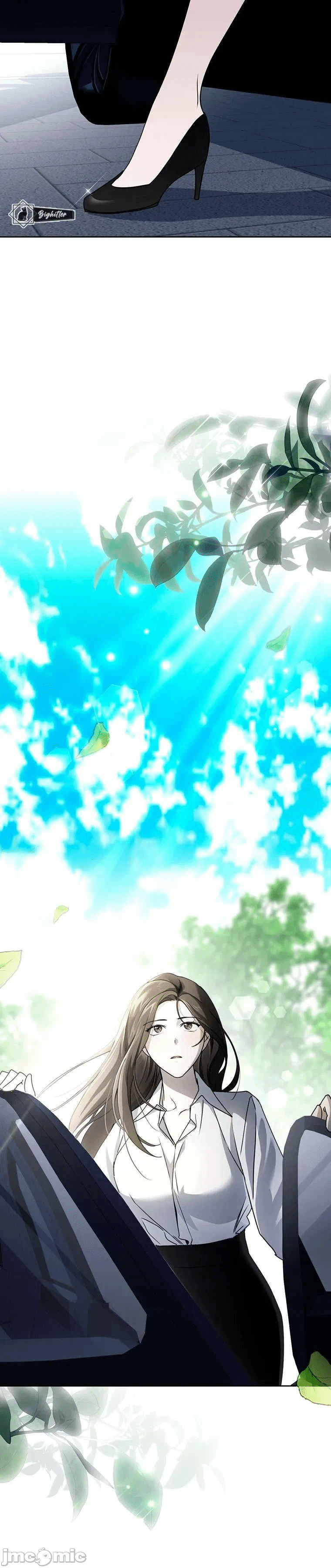 第1话 第 8 页