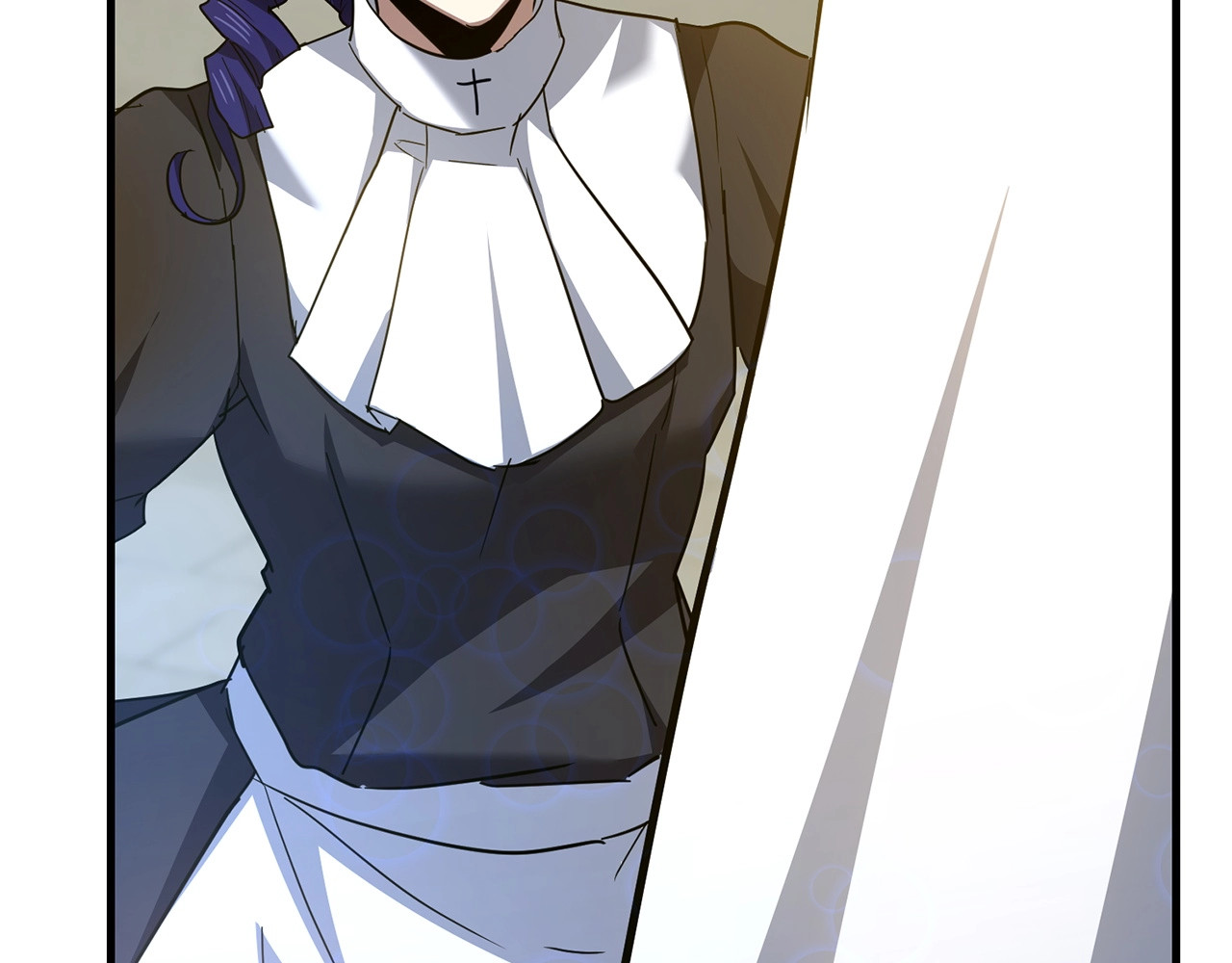 第36话 神迹降临 第 106 页