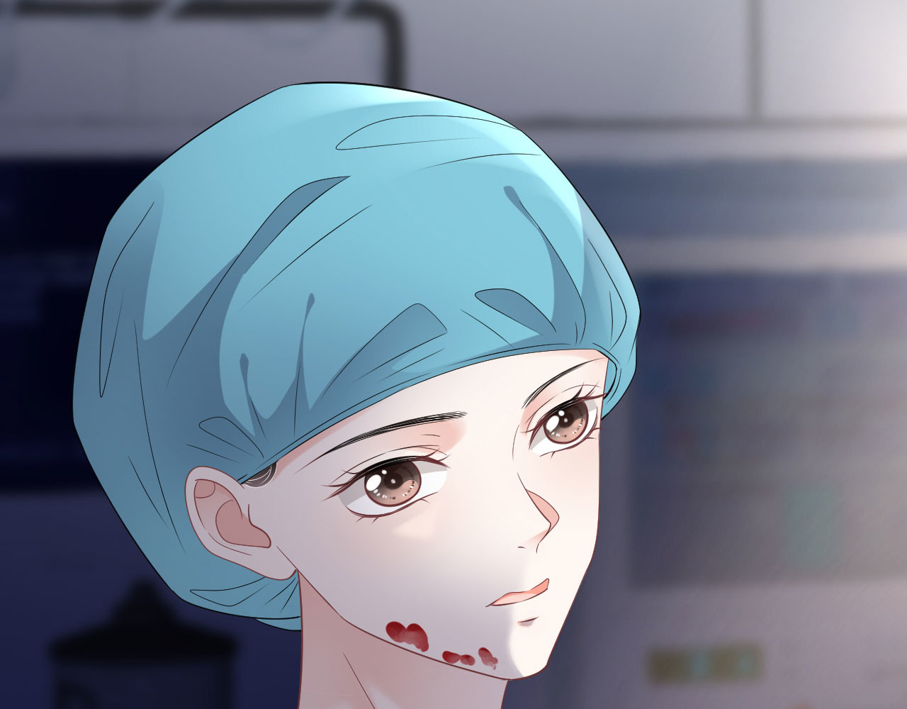 第83话 占有欲作祟 第 102 页