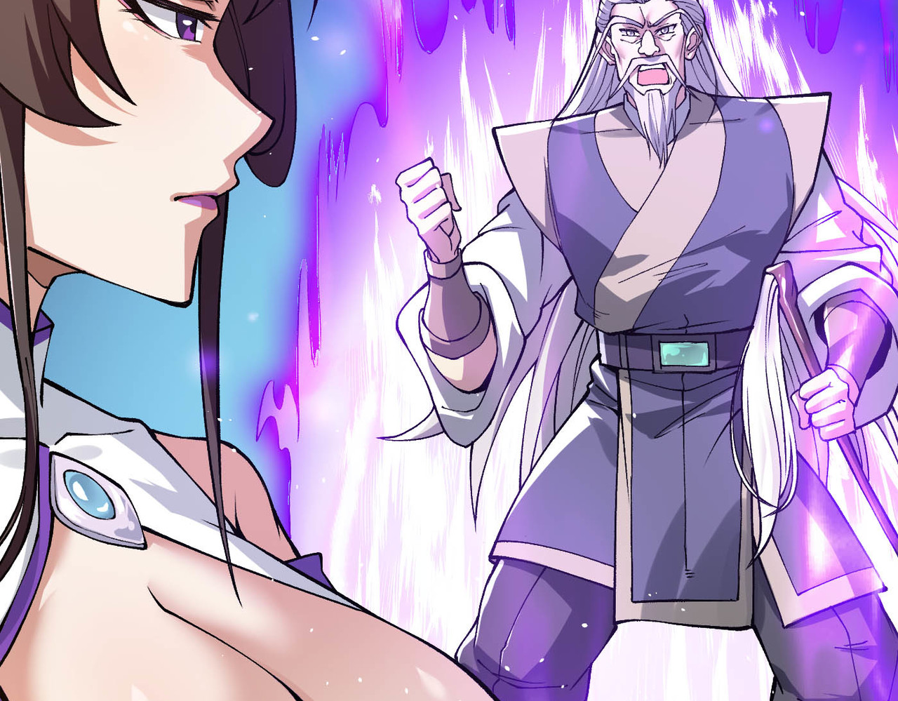 第16话 我全部都要 第 96 页