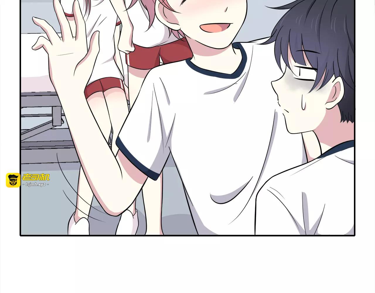 第47话 医务室 第 51 页