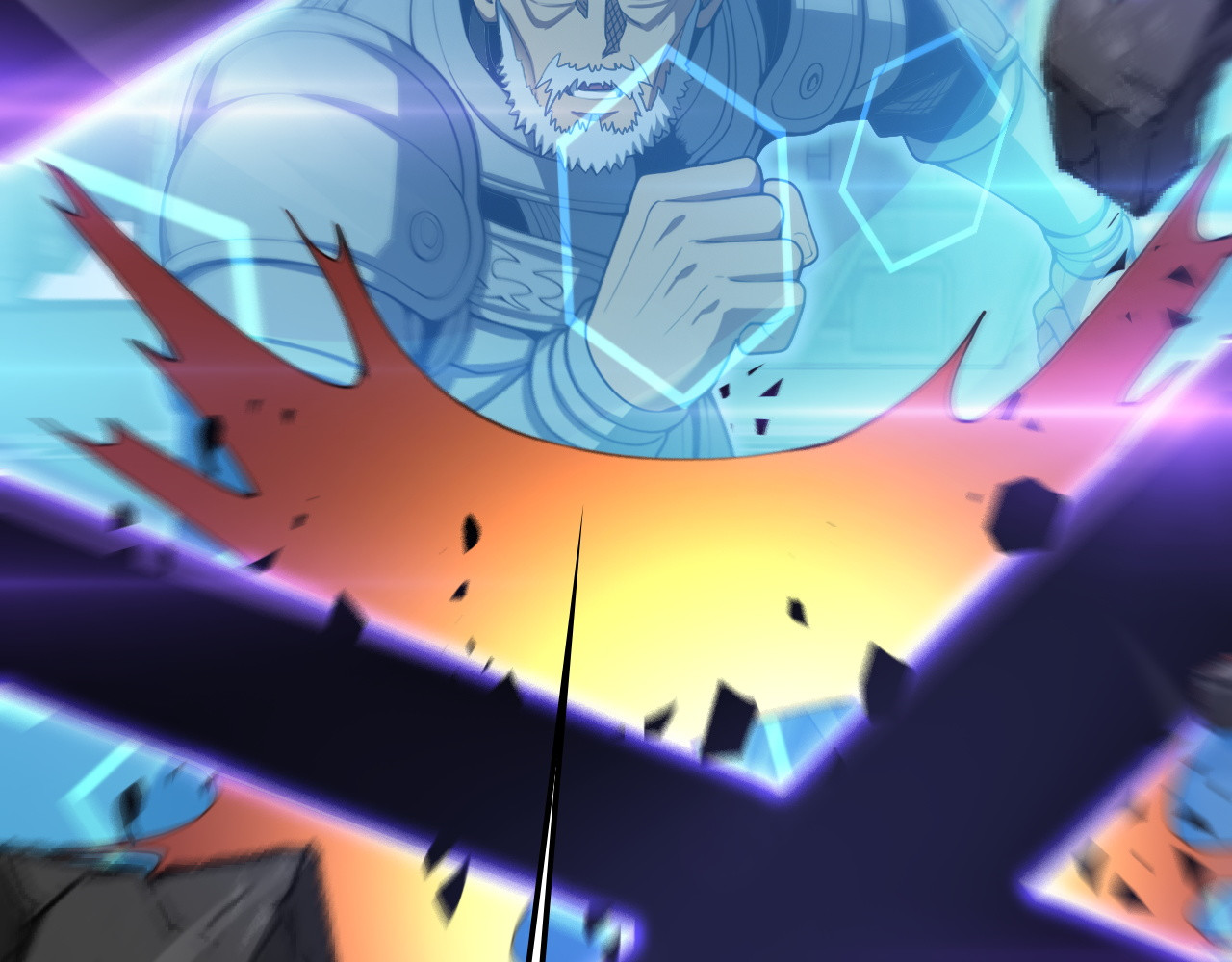 第132话 还有谁？！ 第 30 页