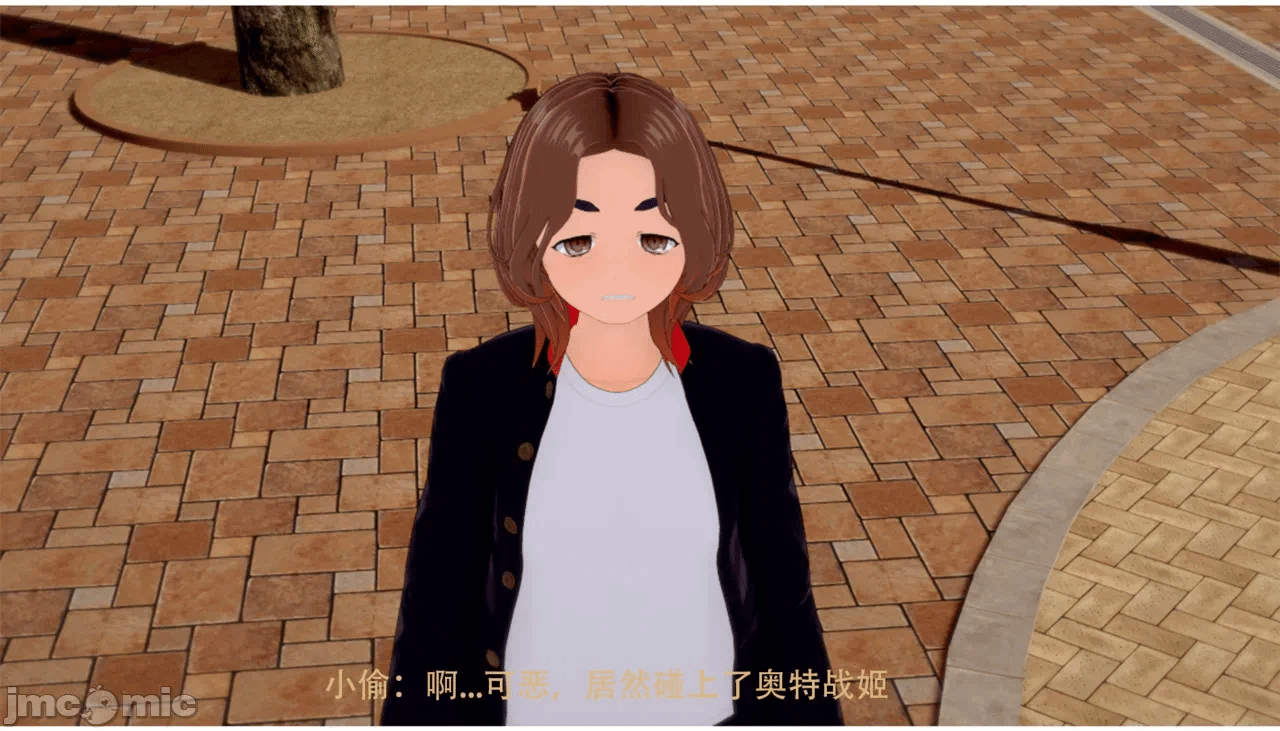 第一话 第 34 页