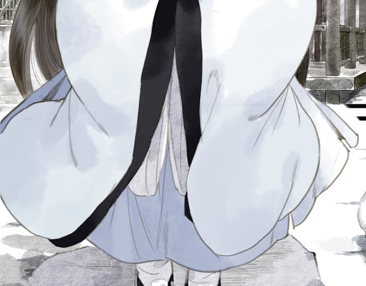 第3话 生死劫 第 66 页