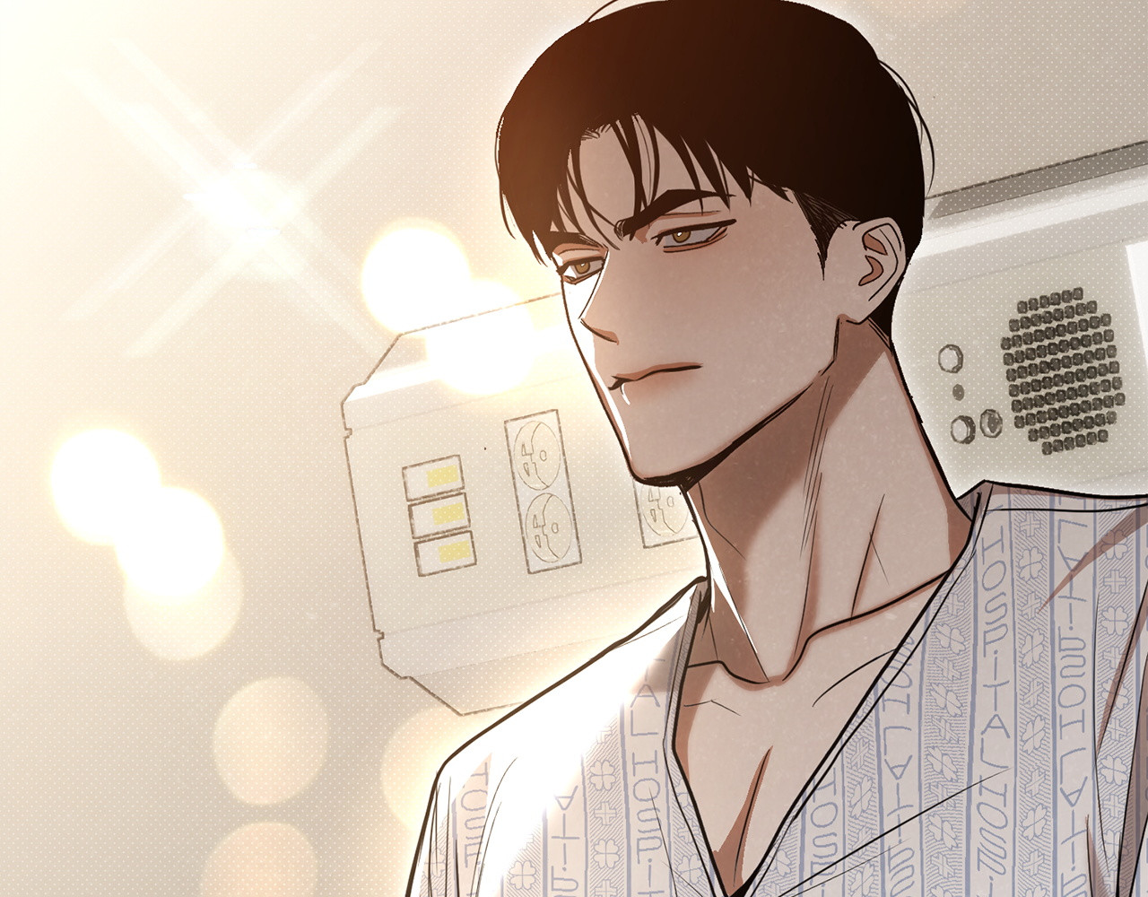 第50话 有想我吗 第 176 页