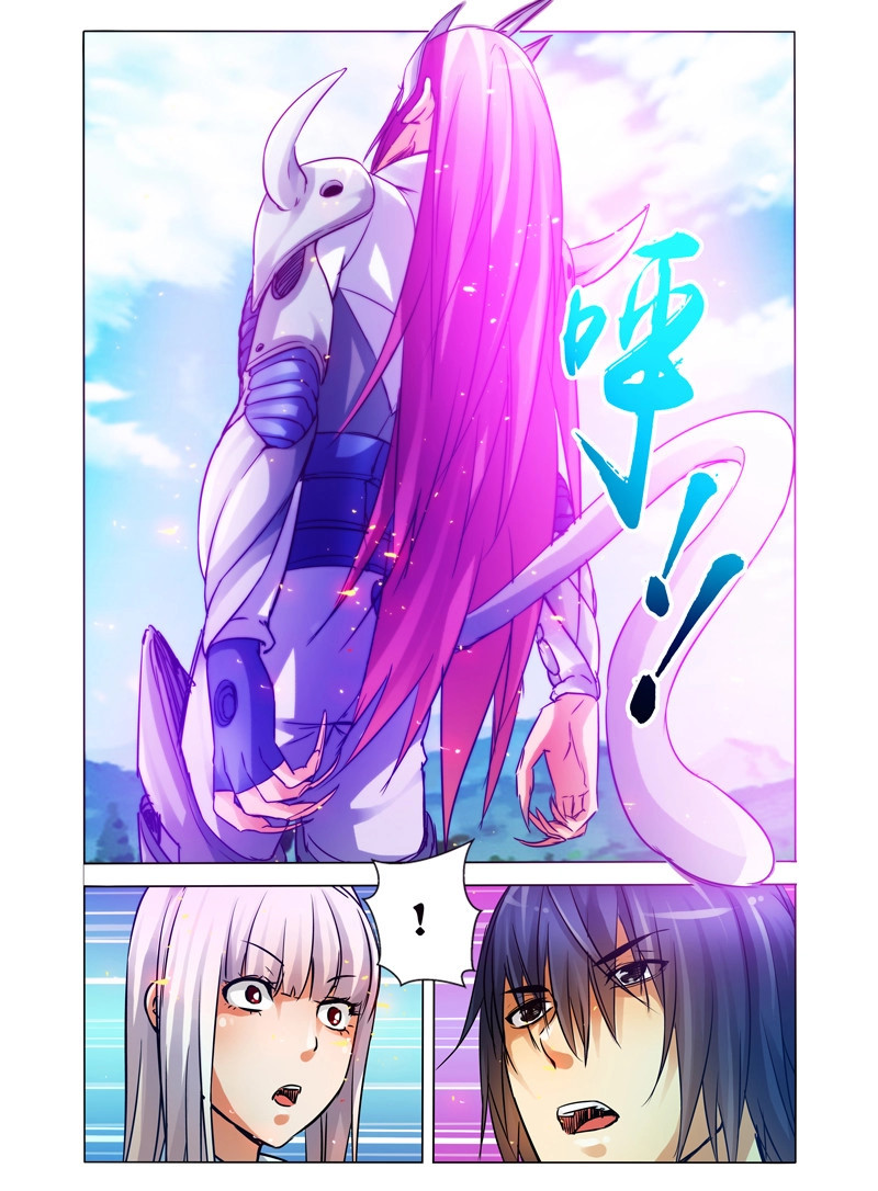 第60话 第六十话 紫光 第 12 页