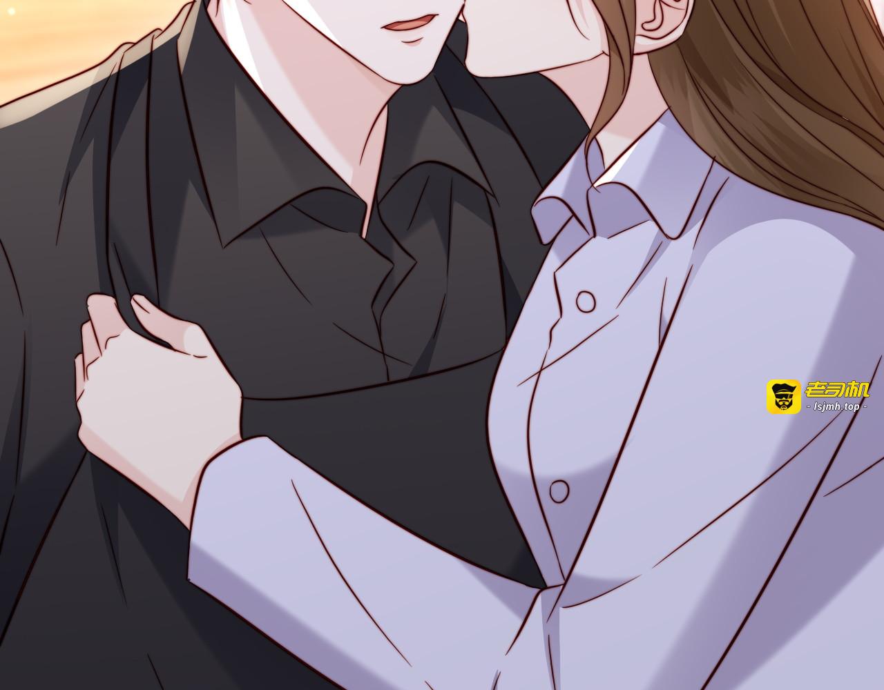 第24话 谢谢亲爱的~ 第 25 页
