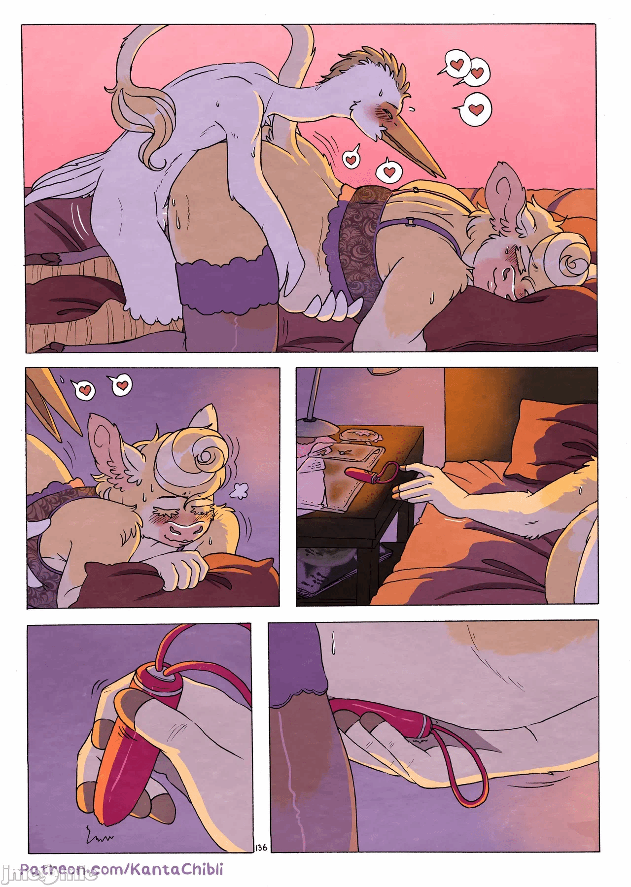第一话 第 132 页