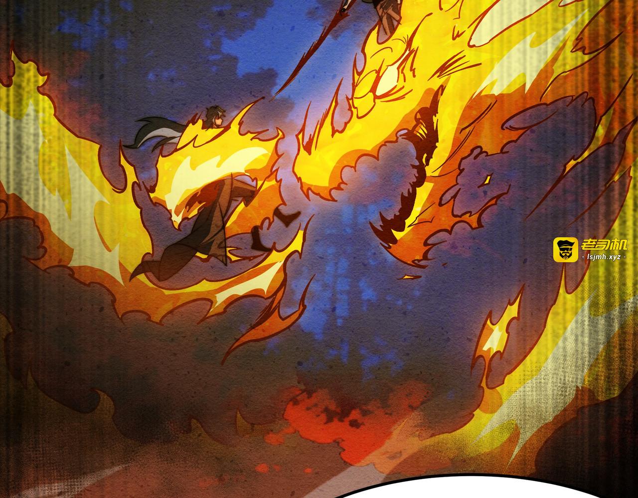 第51话：瞩目，观想淬体 第 105 页