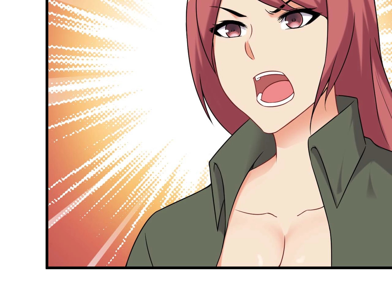 第66话 袭击！ 第 74 页