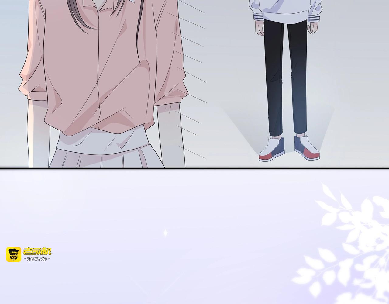 第123话 学长的奖品？ 第 79 页