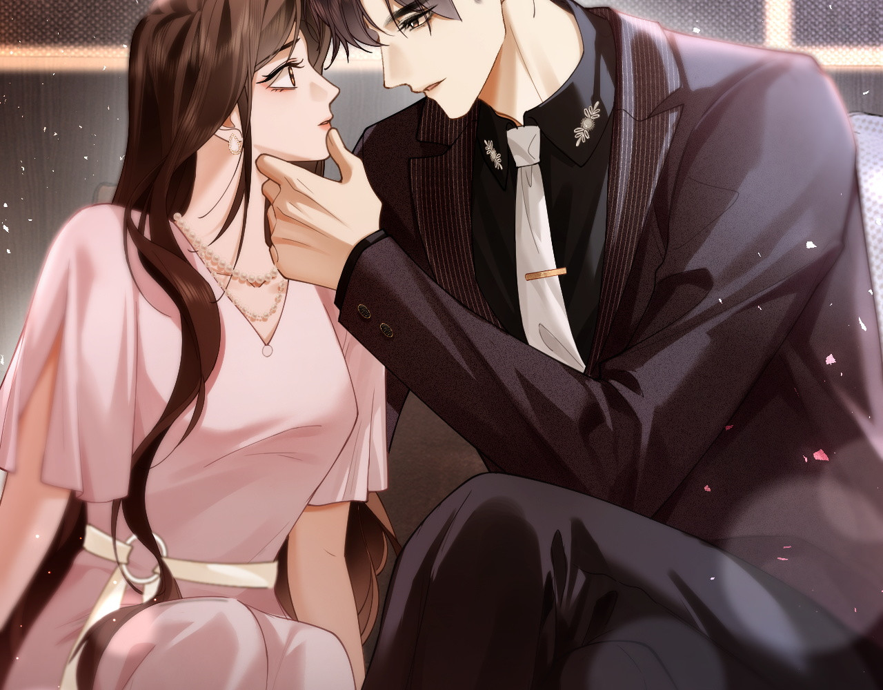 第4话 你喜欢我吗？ 第 54 页