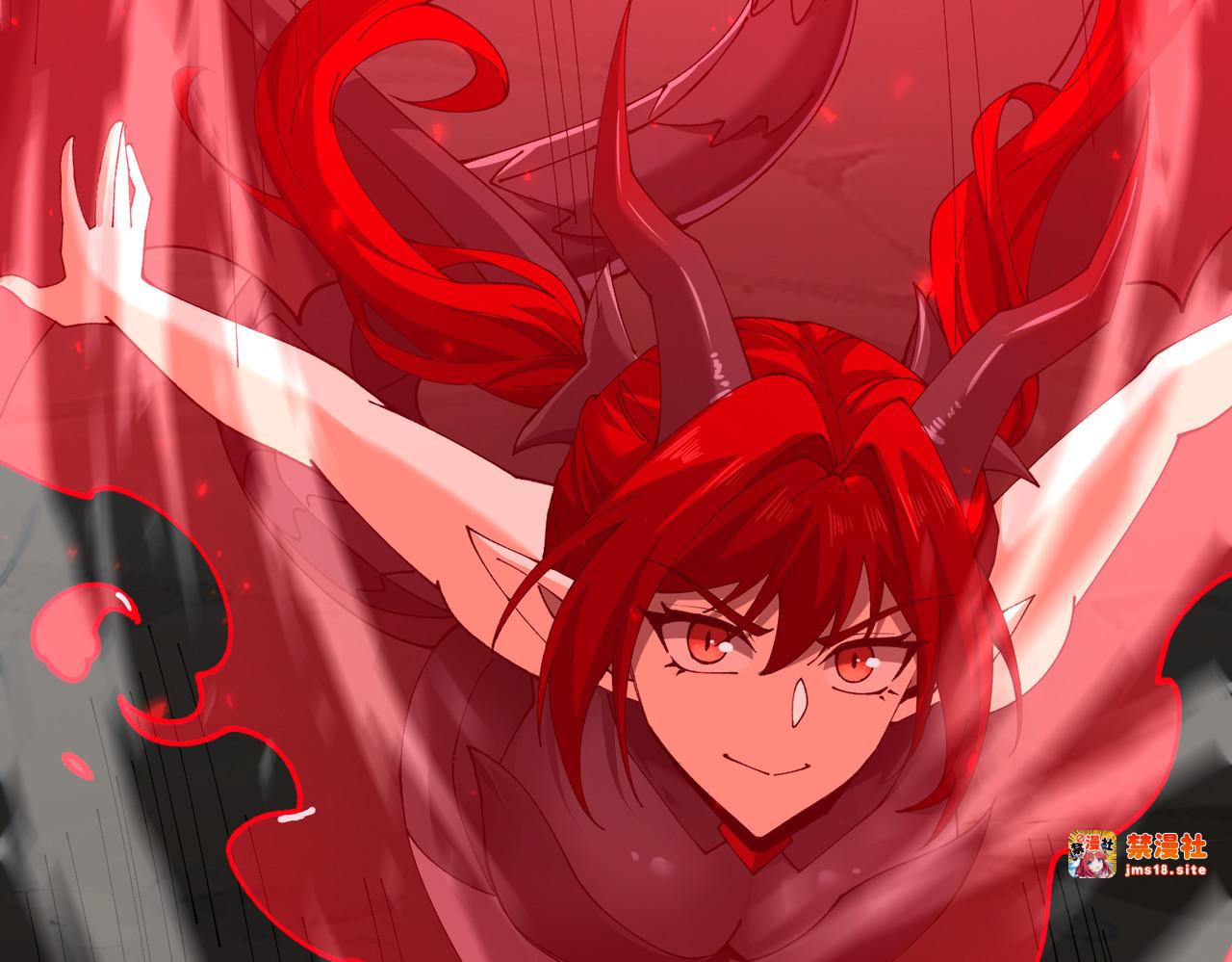 第109话 未觉醒的古神 第 65 页