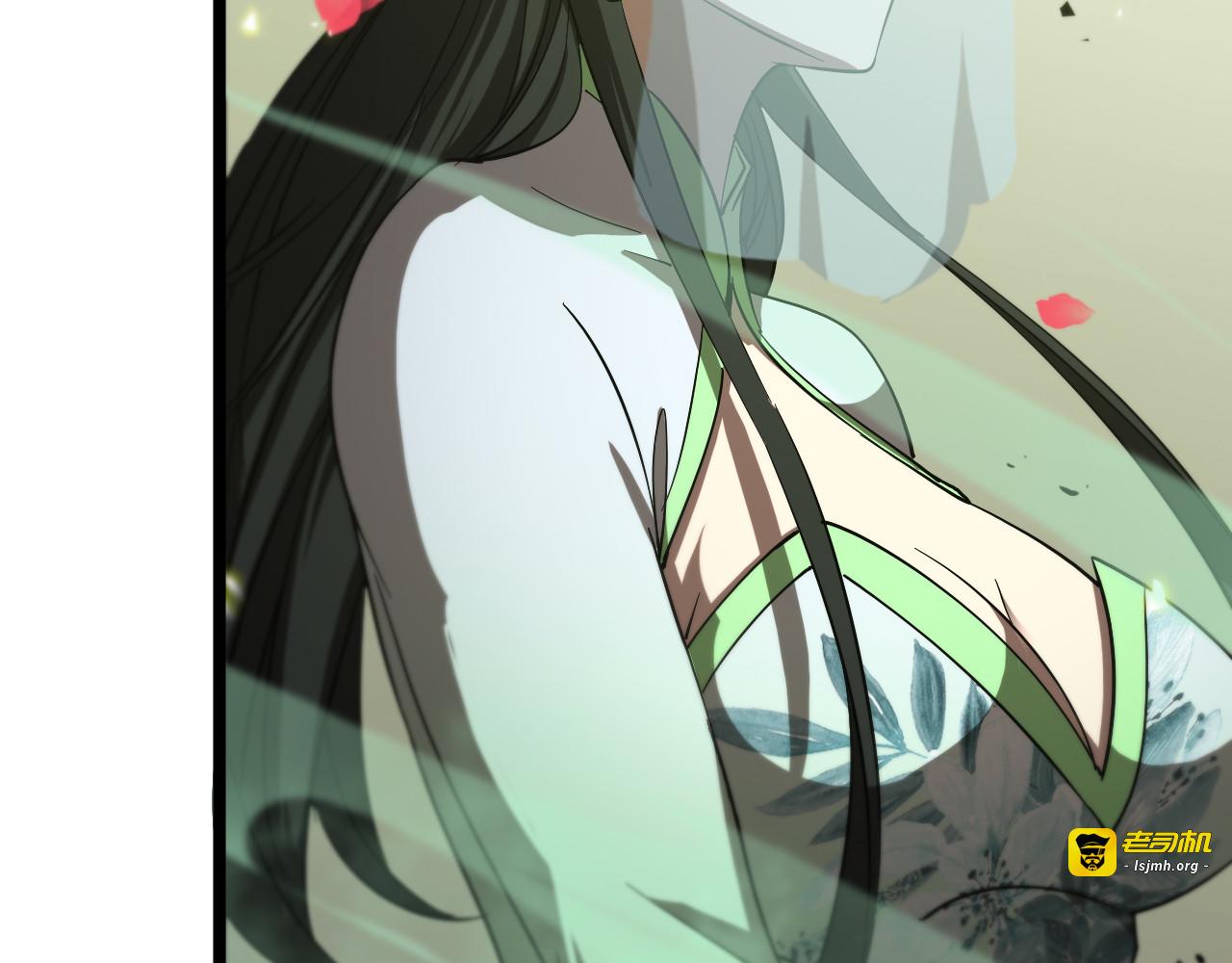 第77话 顾青山的小心思 第 91 页