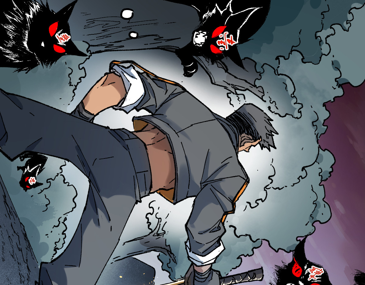第123话 氪金大佬 第 48 页