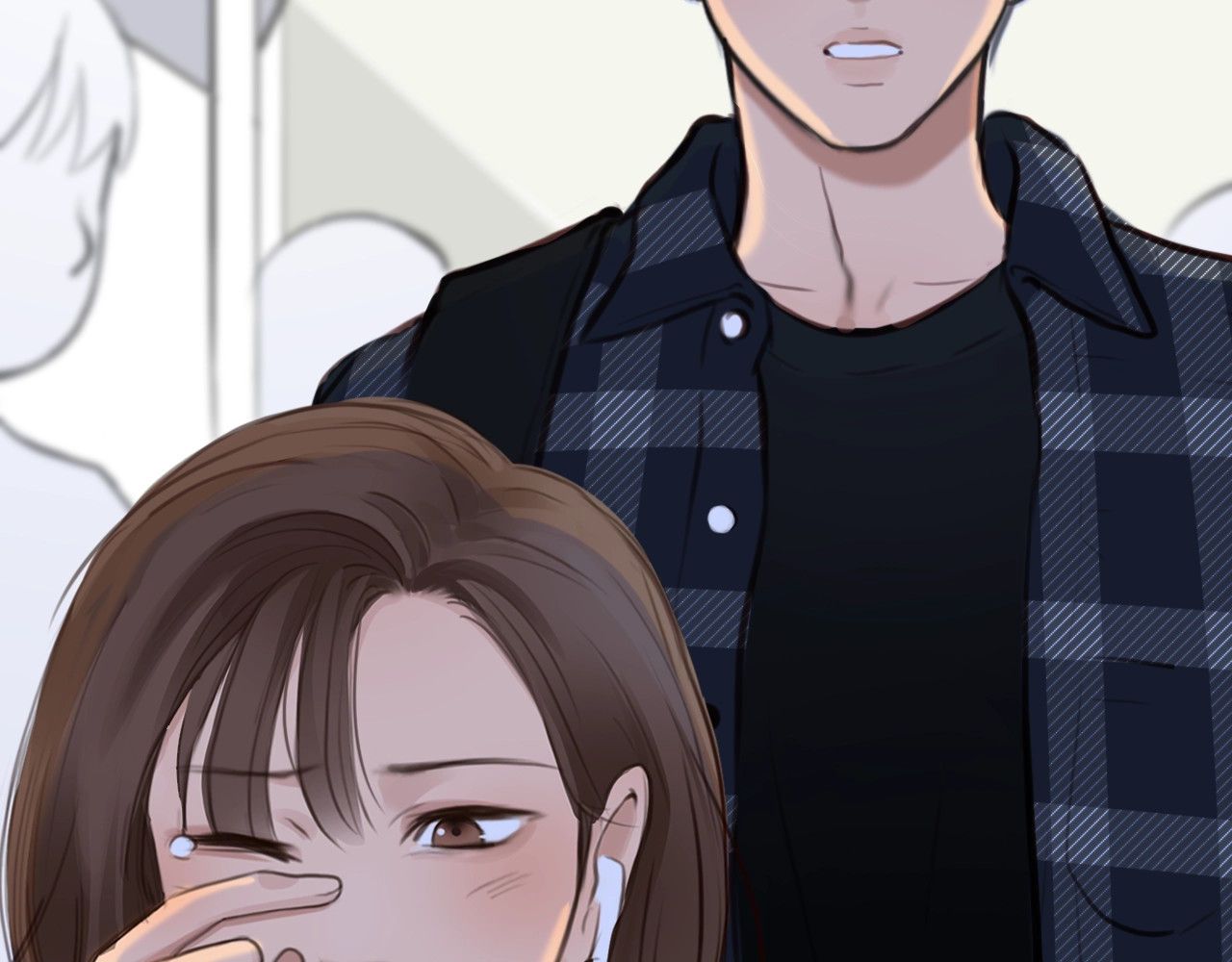 第34话  小胖的唿唤 第 102 页