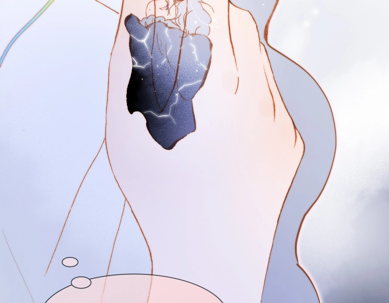 第42话 融合 第 78 页