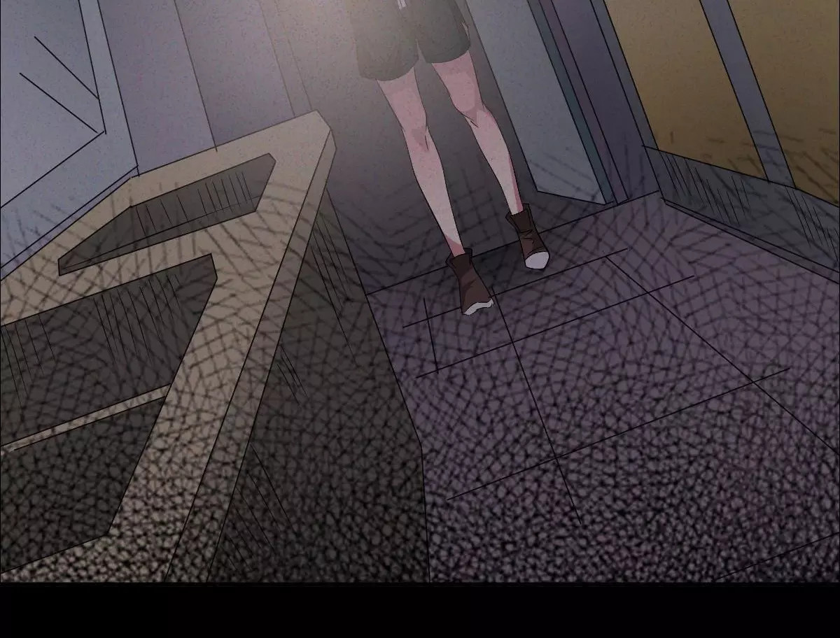 第4话 是安了滑轮吗 第 8 页
