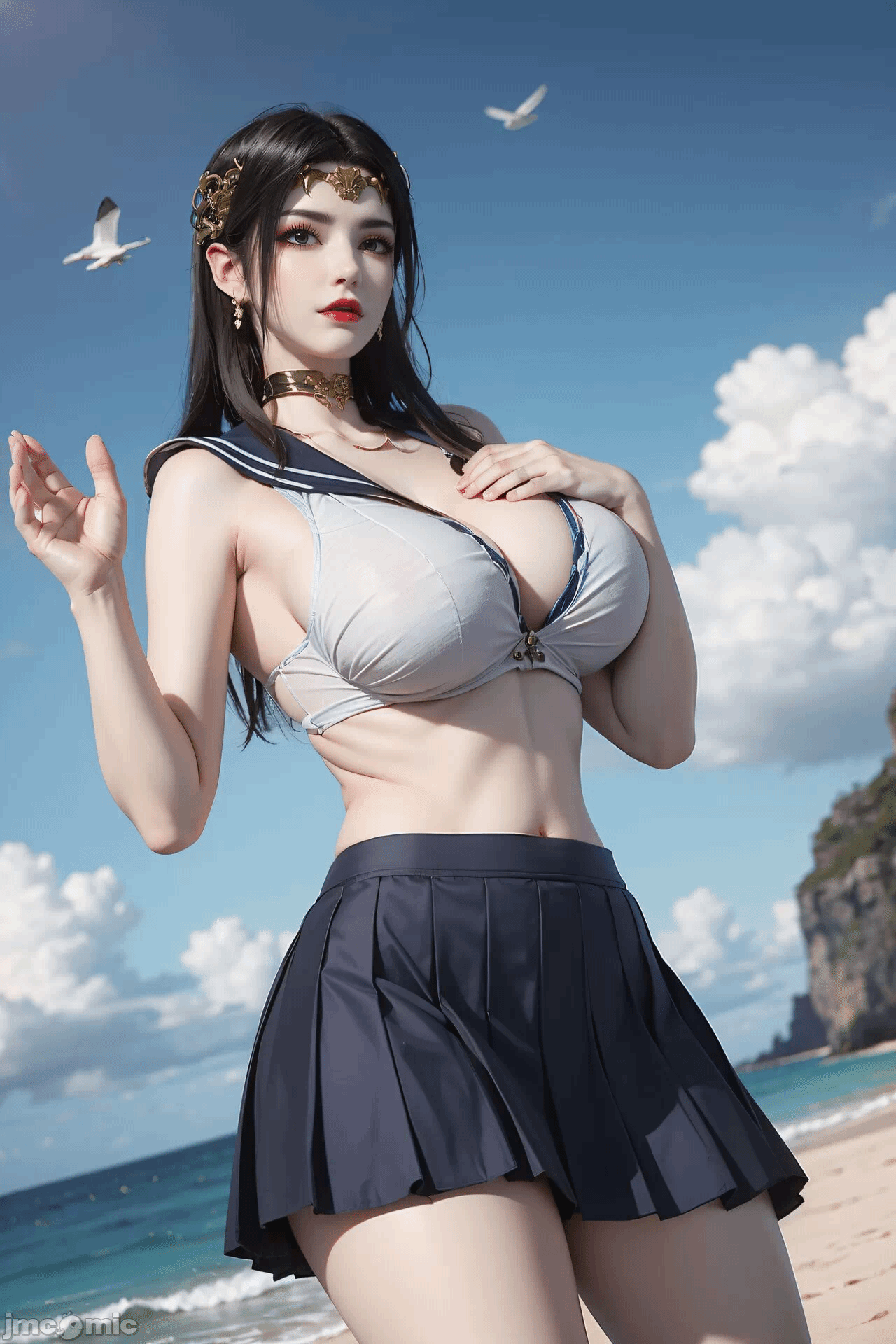 第一话 第 42 页