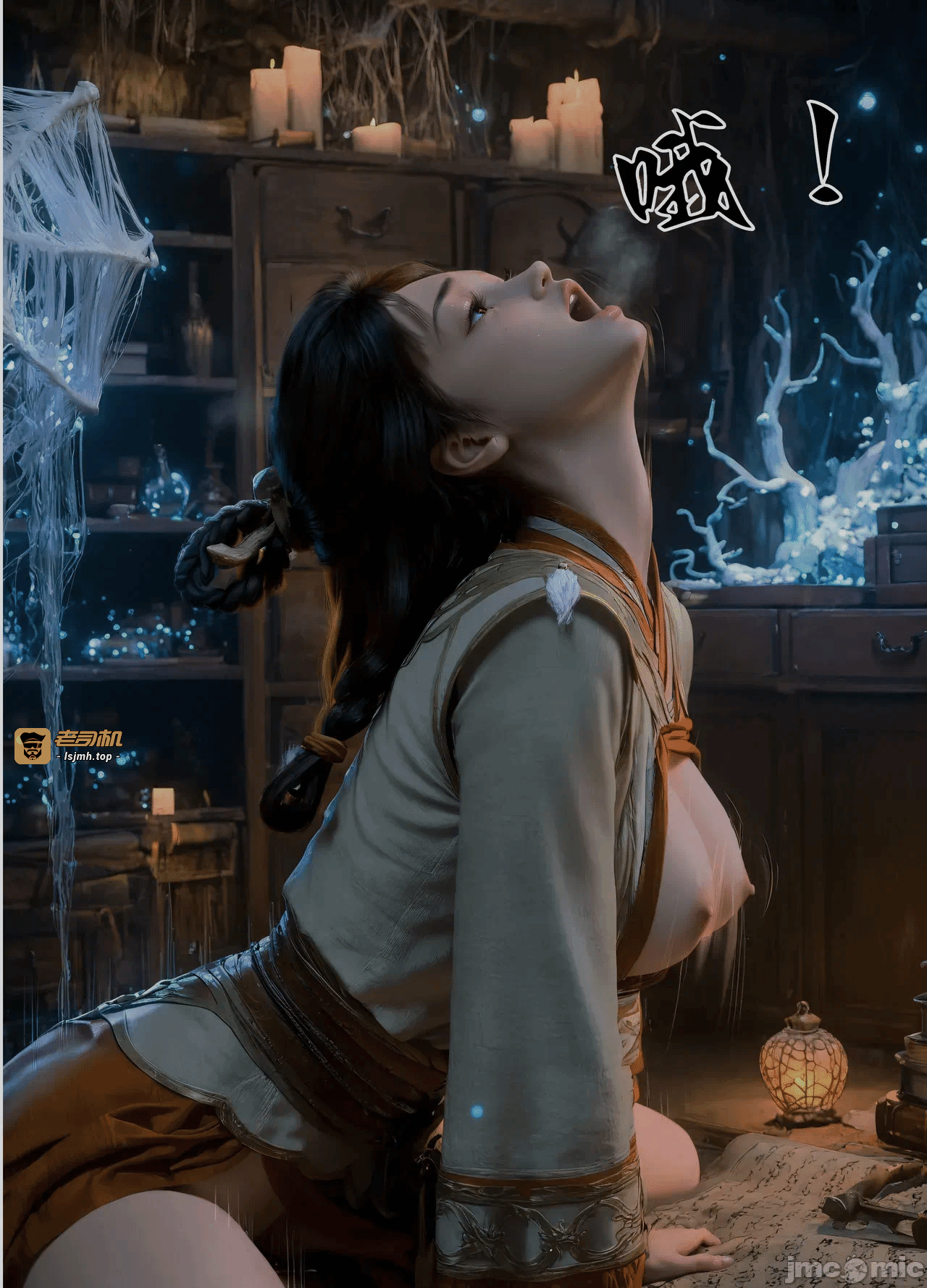 第一话 第 55 页