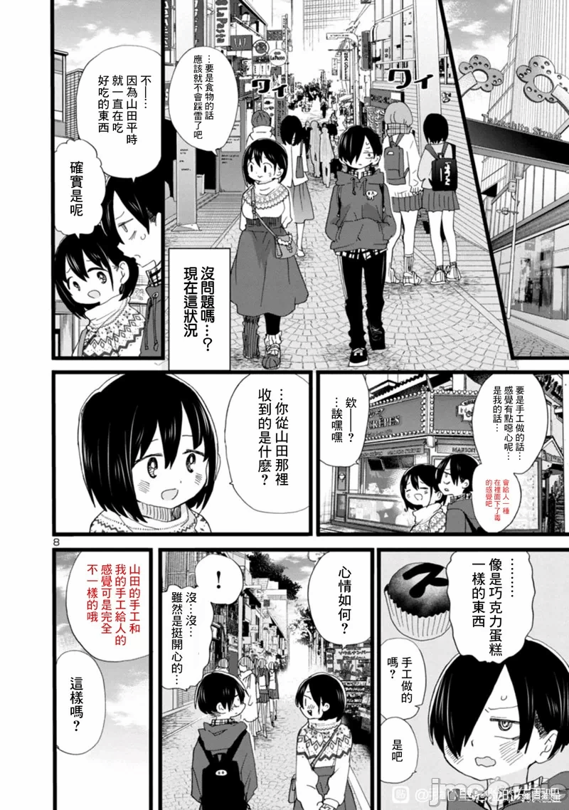 第102话 第 8 页