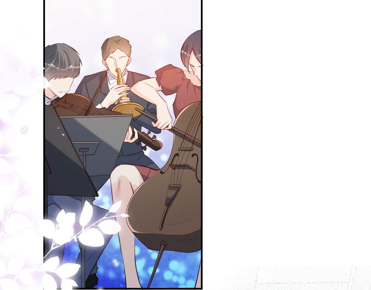 第35话 突如其来的眩晕感 第 4 页