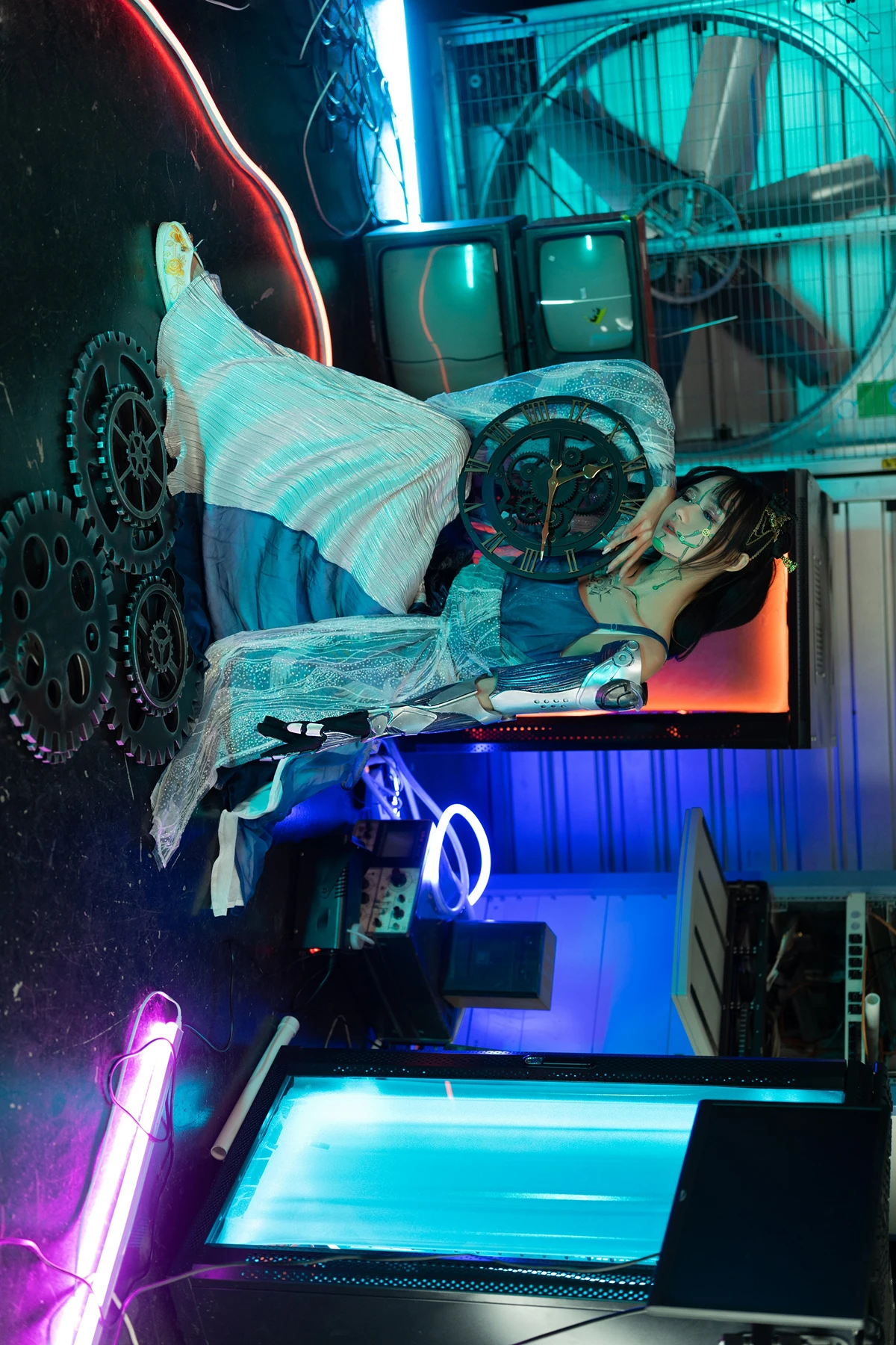第1话 第 33 页