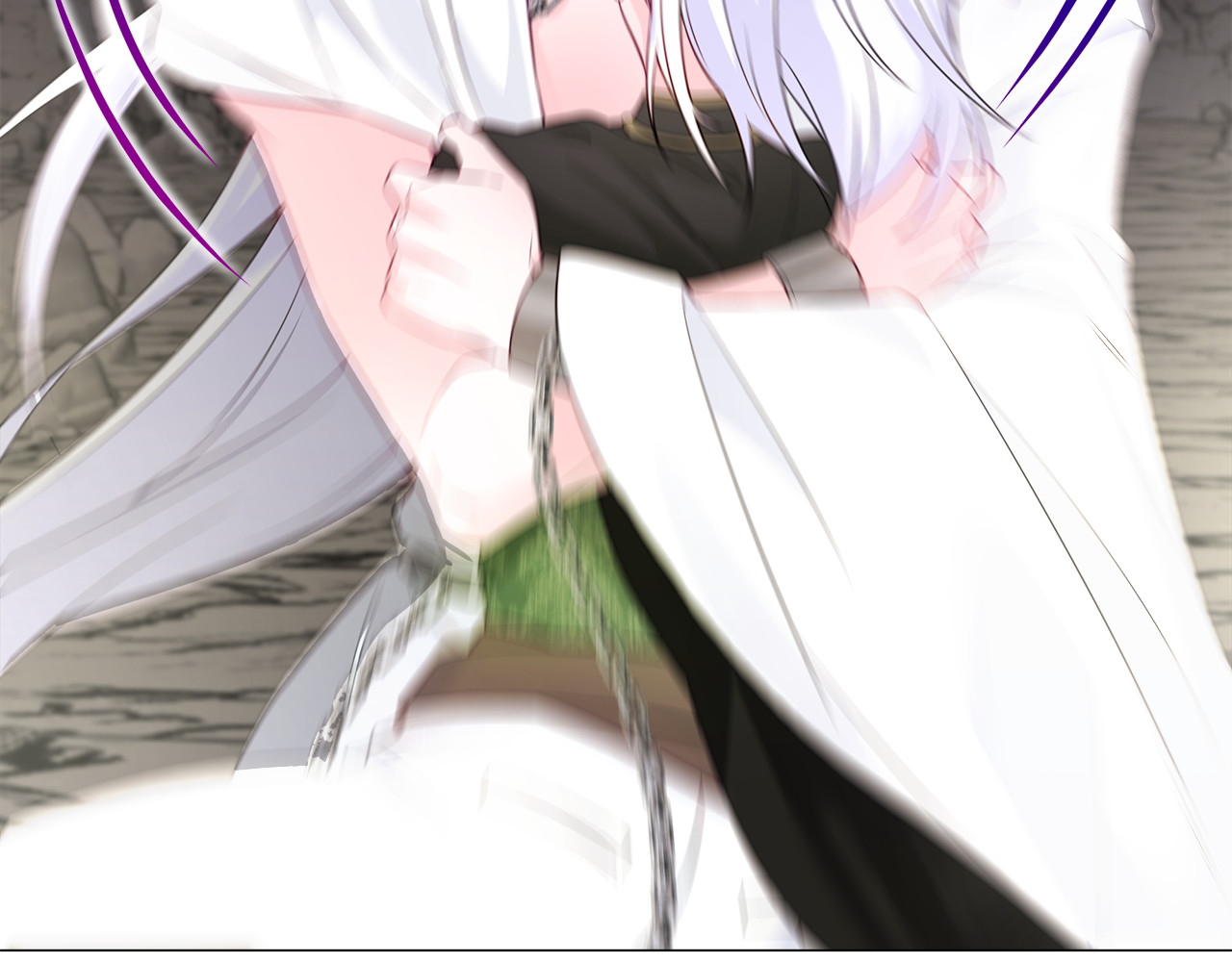 第55话 做出选择 第 202 页