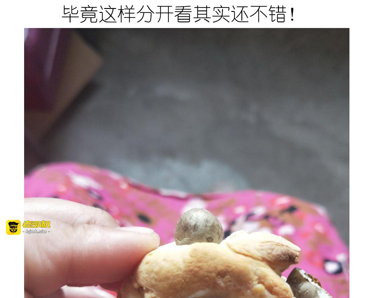 夹心面包 第 23 页