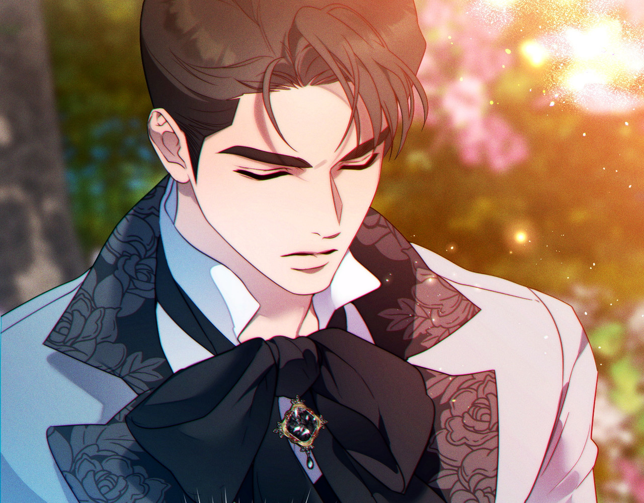 第8话 请和我结婚吧 第 120 页