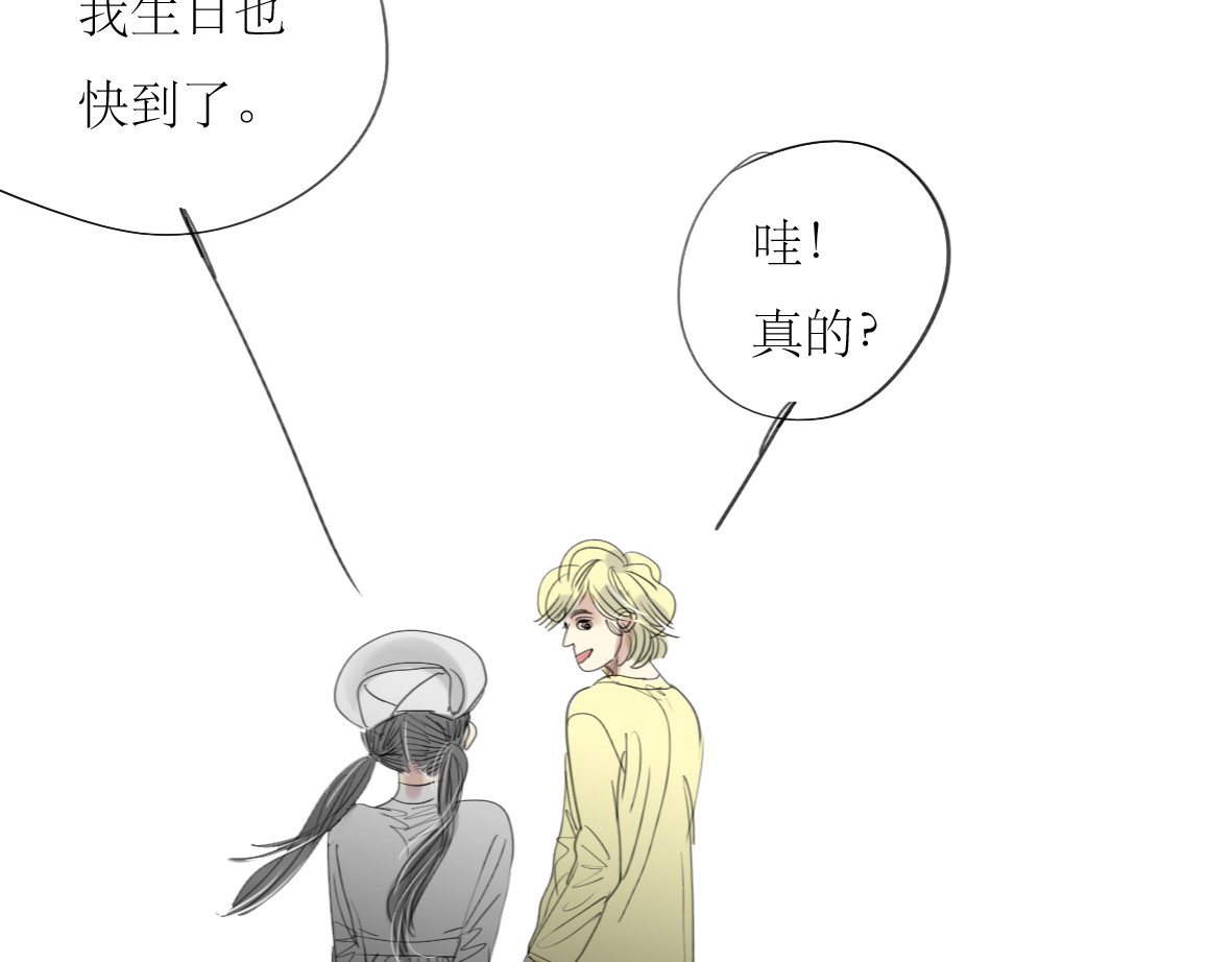 第16话 有心的生日礼物 第 34 页