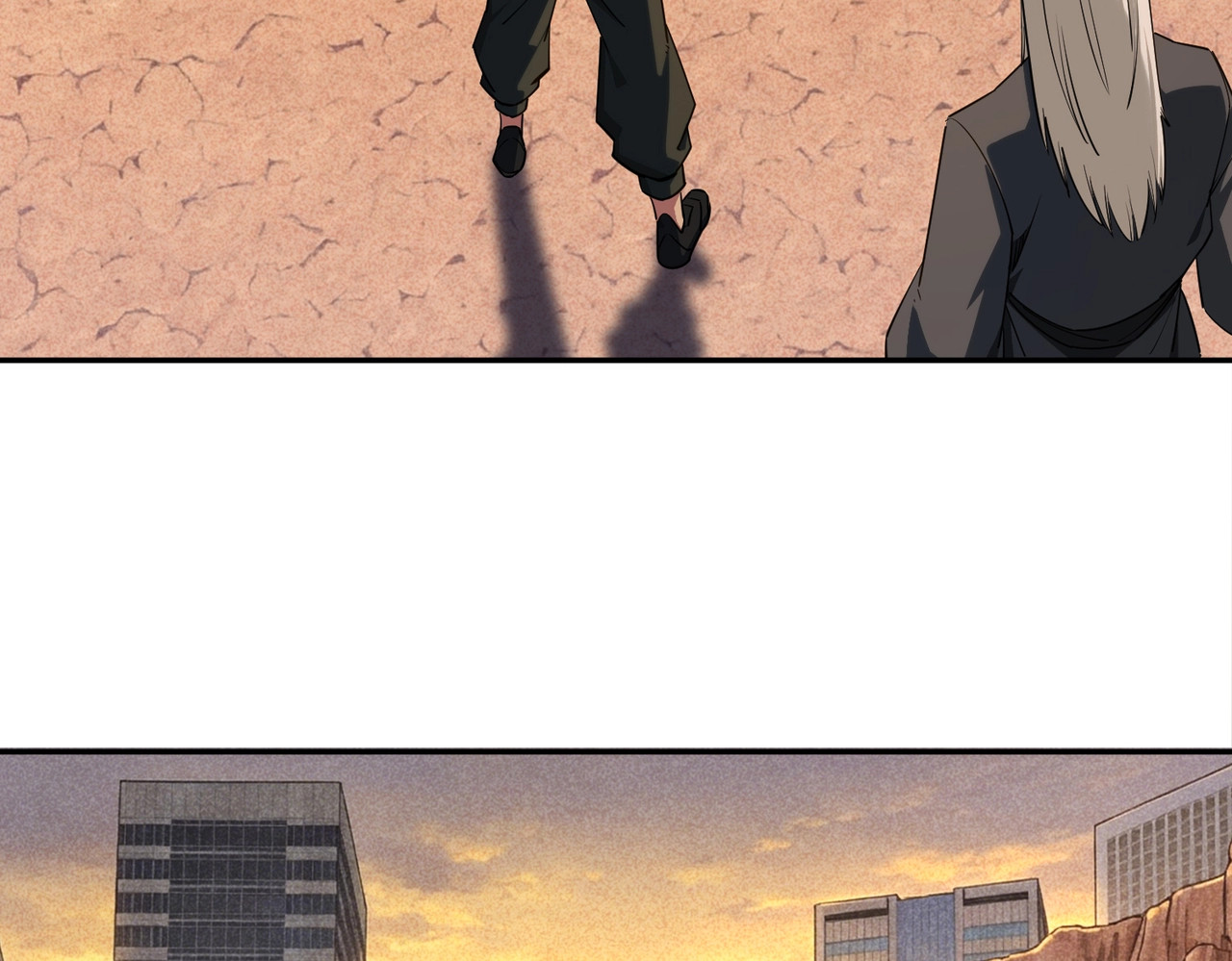 第46话 格莱城主！ 第 154 页
