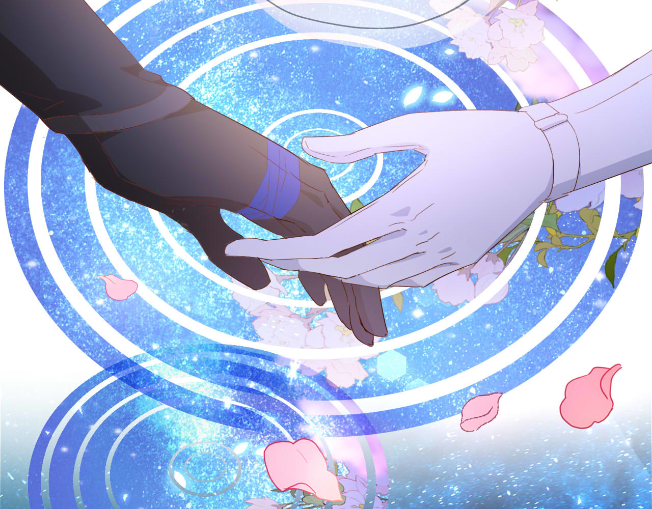 第166话 星河予你 第 94 页