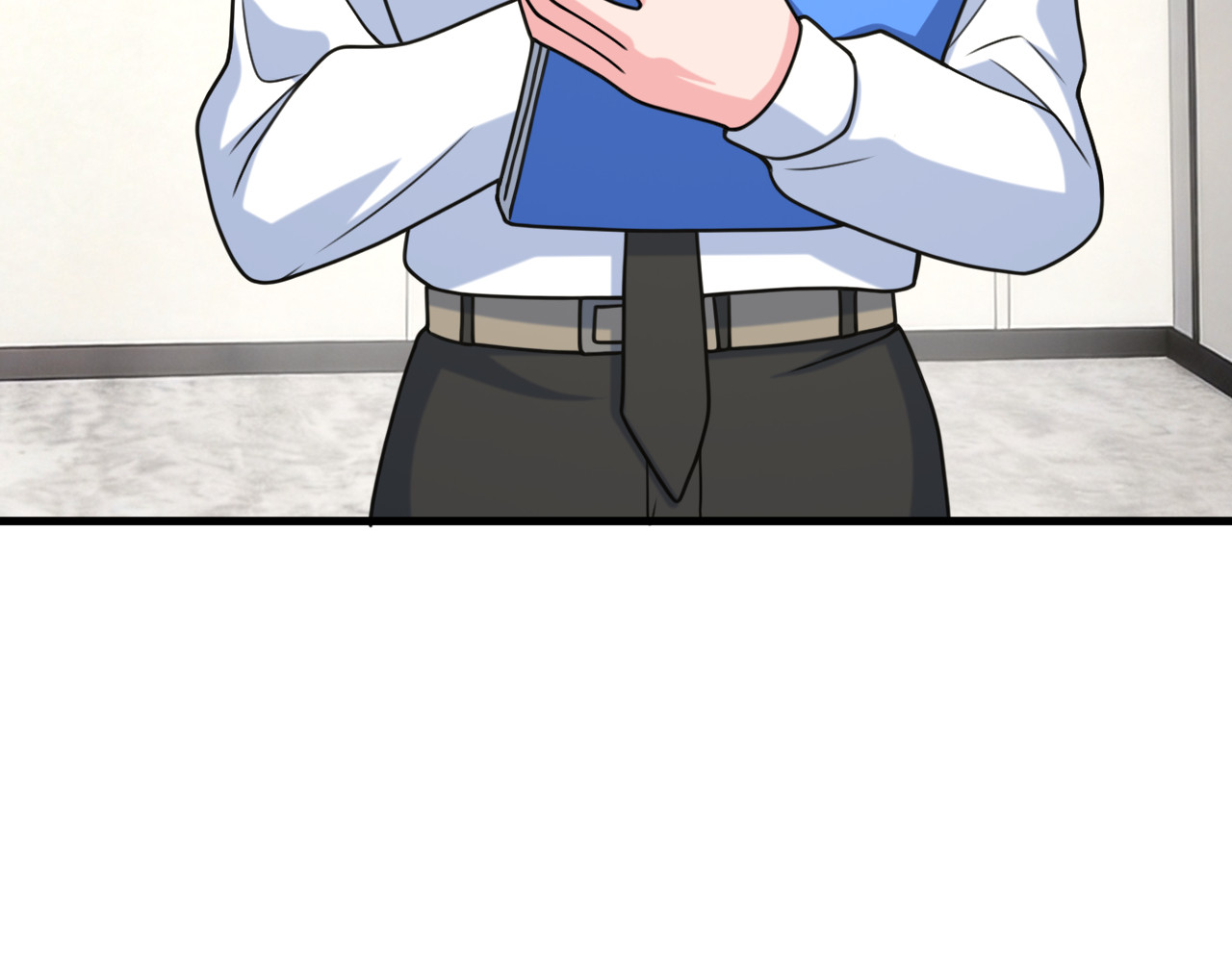 第21话 穿小鞋？！ 第 80 页