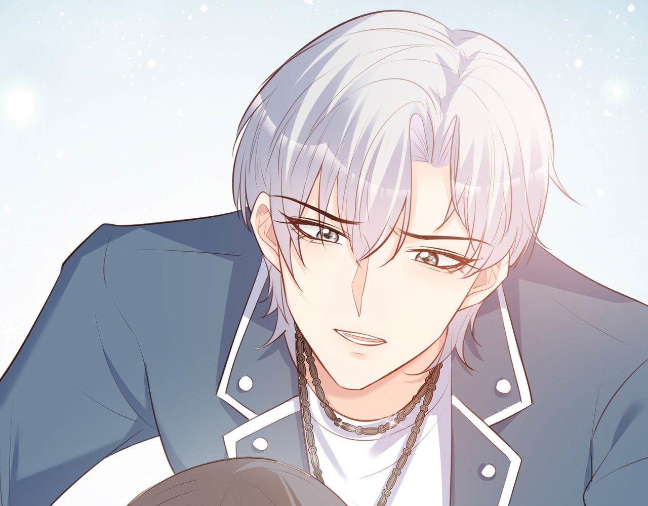 第37话 我们之间有协议 第 80 页