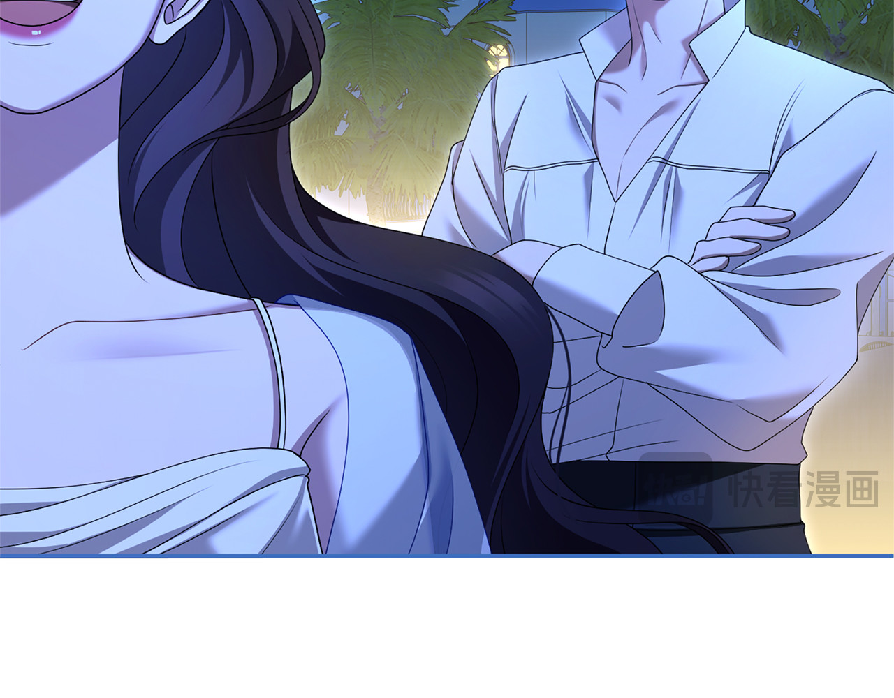 第54话 心中所爱 第 218 页