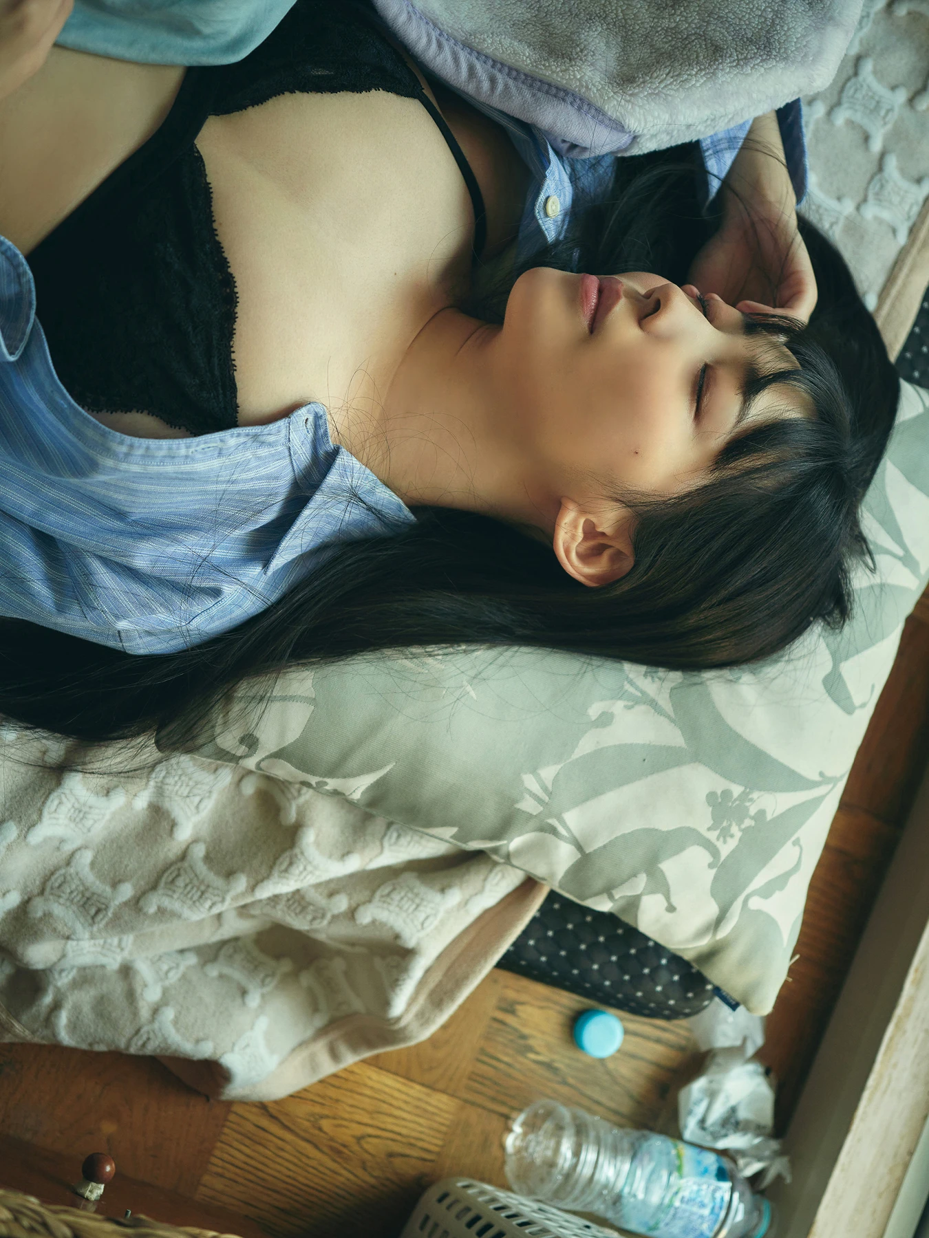 第1话 第 4 页