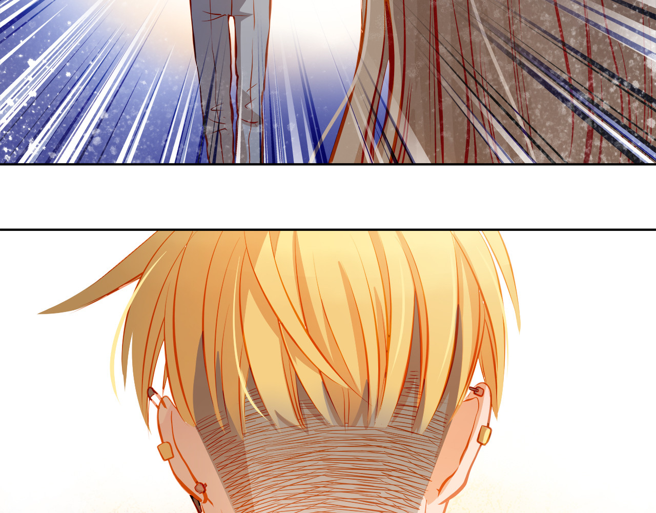 第18话 表白的节奏？！ 第 44 页
